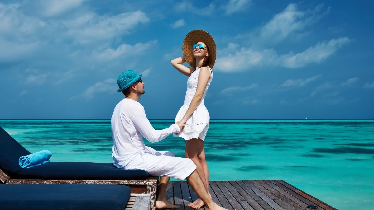 Balayı İçin En Güzel Yurtdışı Tatil Yerleri - Tatilmil