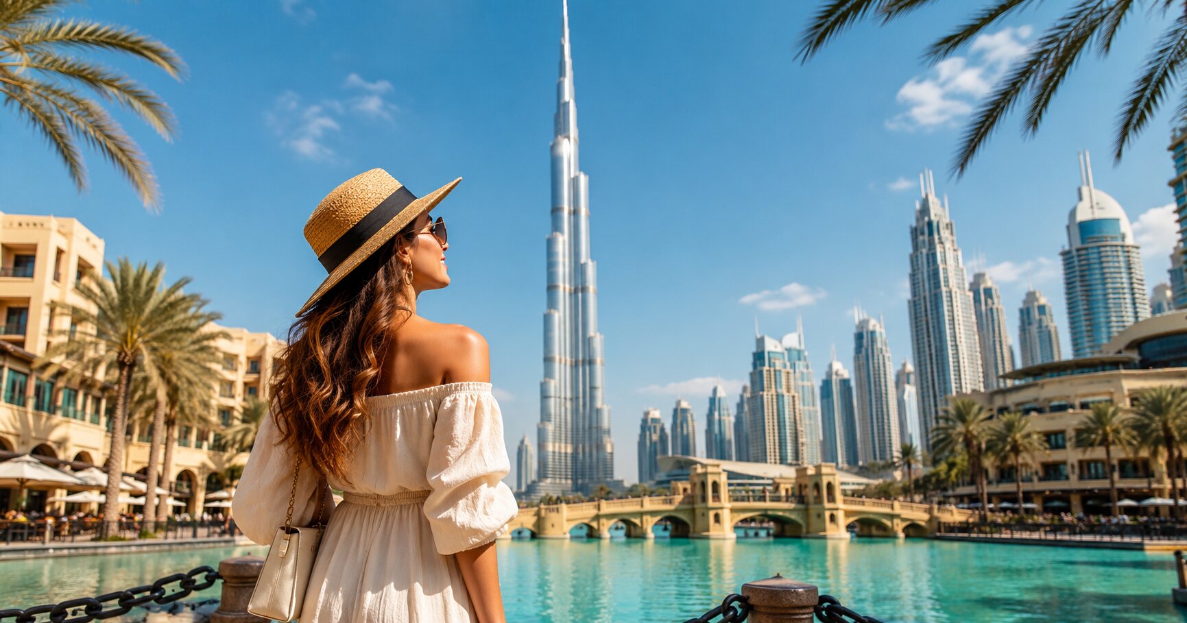 Dubai Turu İçin En İyi Zaman - Tatilmil