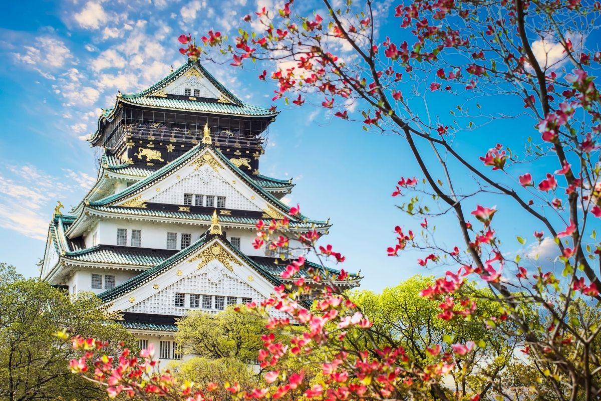 Japonya’ya Ne Zaman Gidilir? - Tatilmil