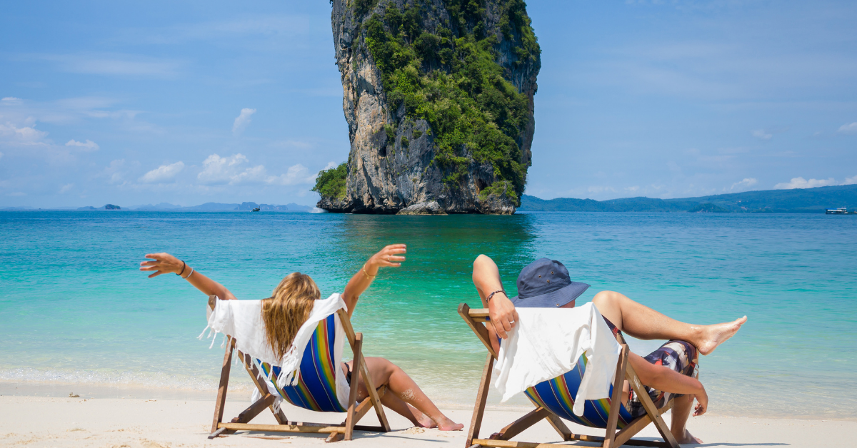 Tayland’a Ne Zaman Gidilir? En İyi Tayland Seyahat Sezonu - Tatilmil