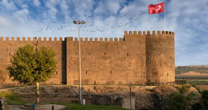 Antalya Çıkışlı Uçaklı Gap Turu - 4 Gece Konaklama