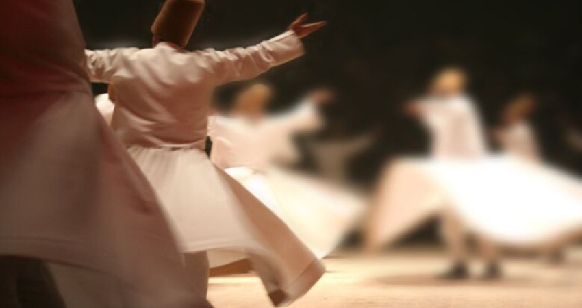 Konya Şeb-i Arus Turu - 1 Gece Otel Konaklamalı