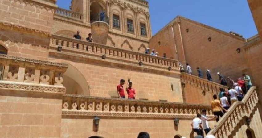 Uçaklı Butik Mardin & Diyarbakır & Göbeklitepe Turu - 2 Gece