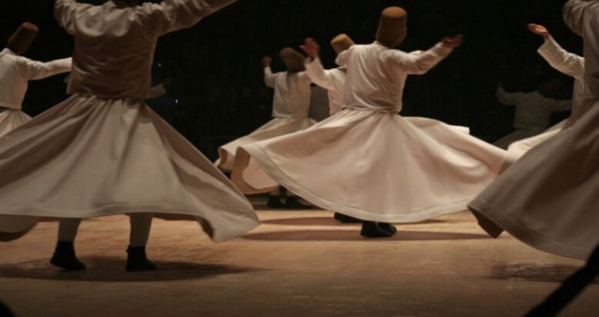 Konya Şeb-i Arus Turu - 1 Gece Otel Konaklamalı