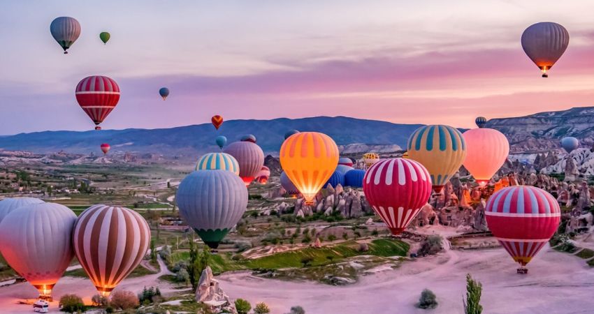 Konya Şeb-i Arus Turu - 1 Gece Otel Konaklamalı