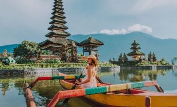 Bali ve Phuket ile Fenomen Uzakdoğu Turu - 10 Gece