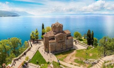 Büyük Balkanlar Turu - 4 Gece Extra Turlar Dahil
