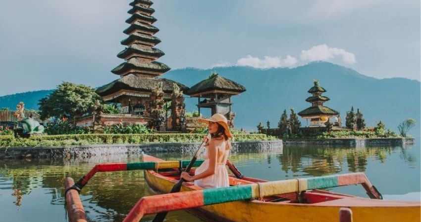 Bali Turu - 6 Gece Bali