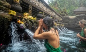 Bali & Ubud Turu - 5 Gece Kurban Bayramı