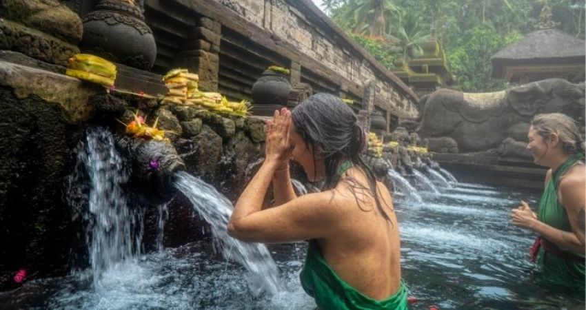 Bali Turu - 6 Gece Bali