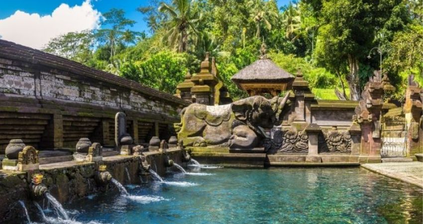 Bali Turu - 6 Gece Bali