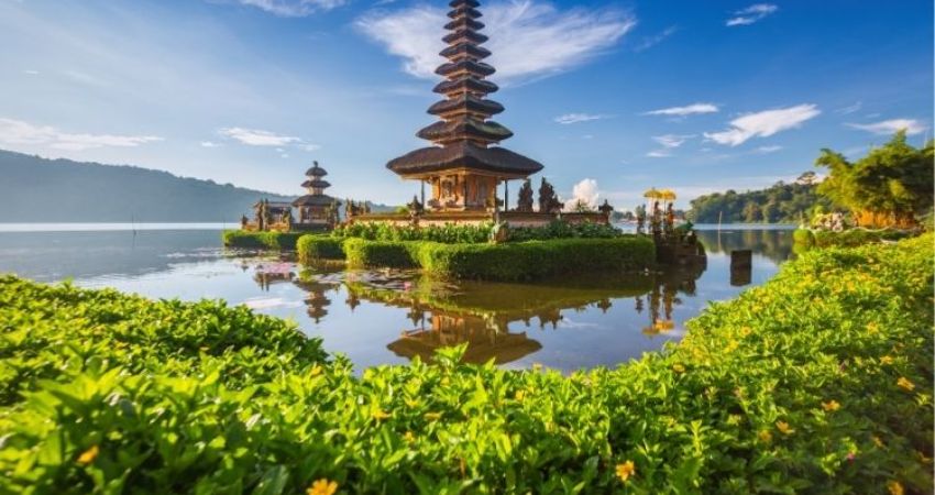 Bali Turu - 6 Gece Bali