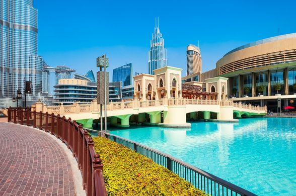 Dubai Turları