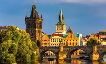 Prag Turu - 3 Gece