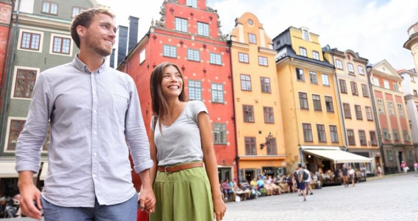 Görkemli İskandinavya & Norveç Fiyort Turu - 7 Gece 24 Ekim