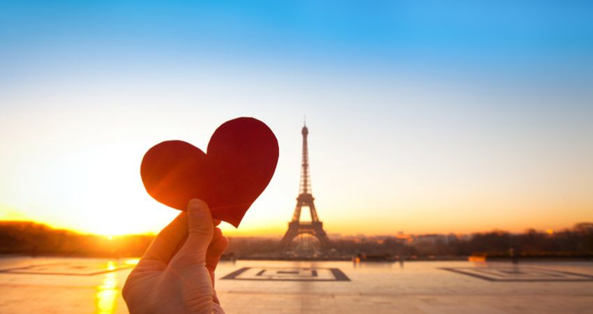 İzmir'den Görkemli Rüya Üçgeni Almanya & Fransa & İsviçre Turu - 4 Gece