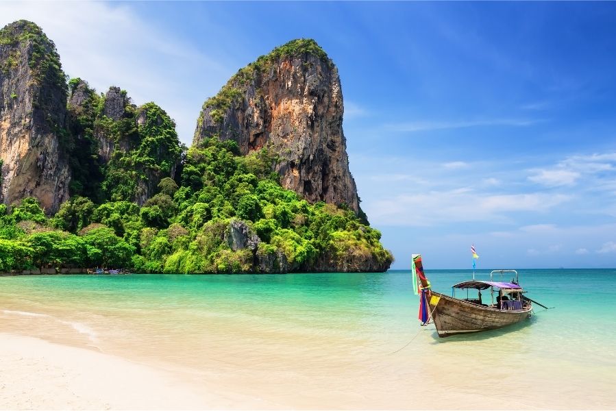 Tayland Turları