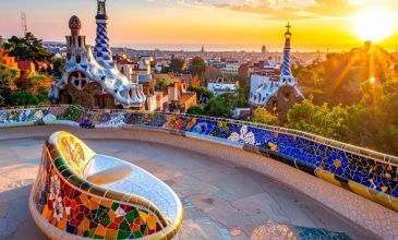 Madrid & Barselona Turu - 5 Gece Ramazan Bayramı