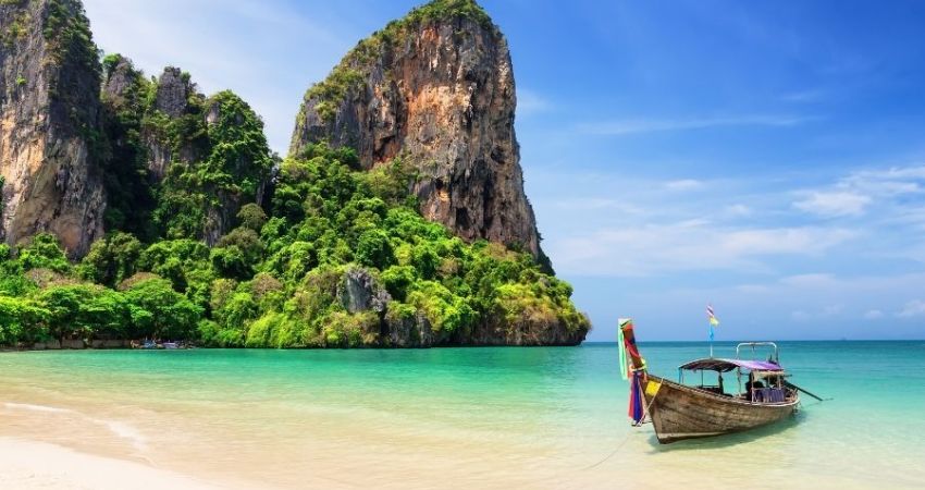 Phuket Turu - 5 gece