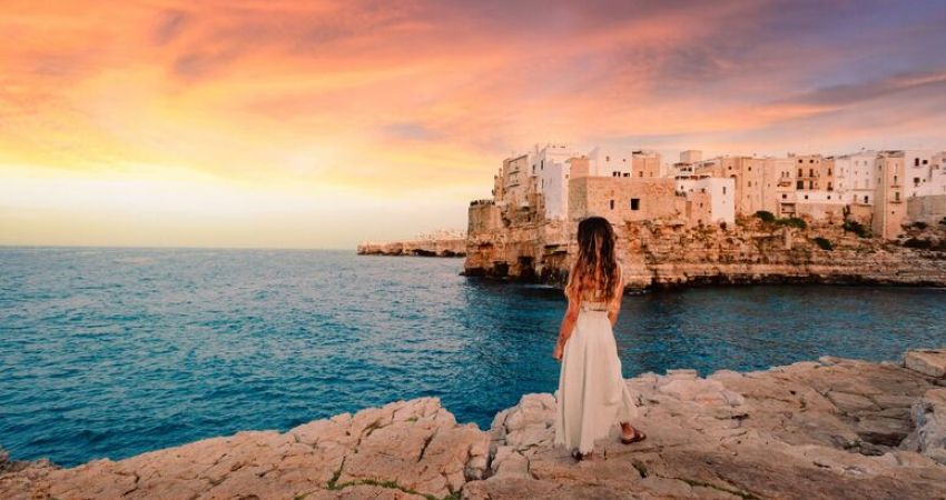 Görkemli Güney İtalya Puglia Turu - 5 Gece (Yılbaşı)