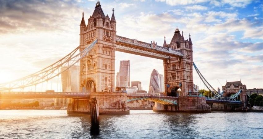 Görkemli Londra Turu - 3 Gece (Kurban Bayramı)