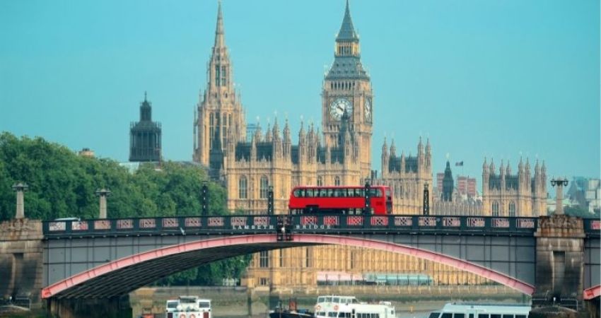 Görkemli Londra Turu - 3 Gece (Kurban Bayramı)
