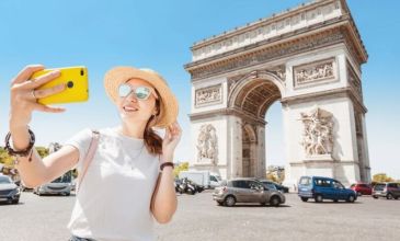 Benelüx & Paris & Alsace Turu - 7 Gece (FRA-FRA)