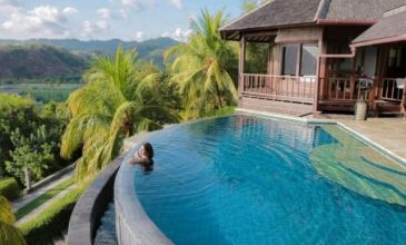 Bali ve Phuket ile Fenomen Uzakdoğu Turu - 10 Gece