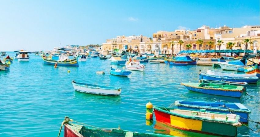 Görkemli Malta Turu - 3 Gece (23 Nisan)