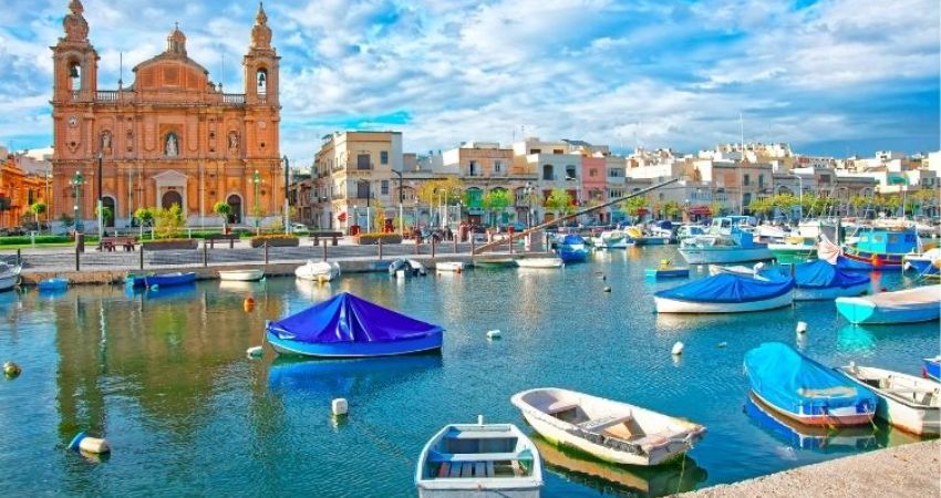 Görkemli Malta Turu - 3 Gece (23 Nisan)