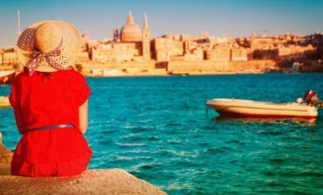 Görkemli Malta Turu - 3 Gece (23 Nisan)