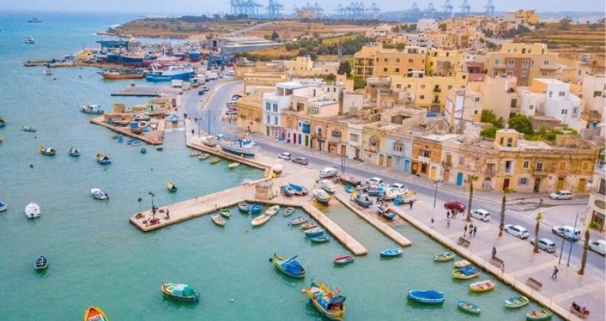 Görkemli Malta Turu - 3 Gece (23 Nisan)