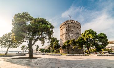Selanik Edessa Kavala Turu - 2 Gece Konaklama