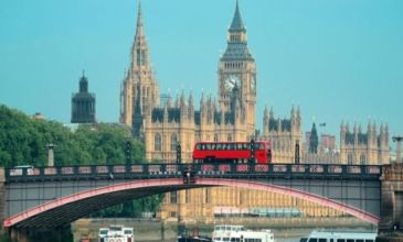 Yılbaşı Londra Turu - 3 Gece 4 Gün