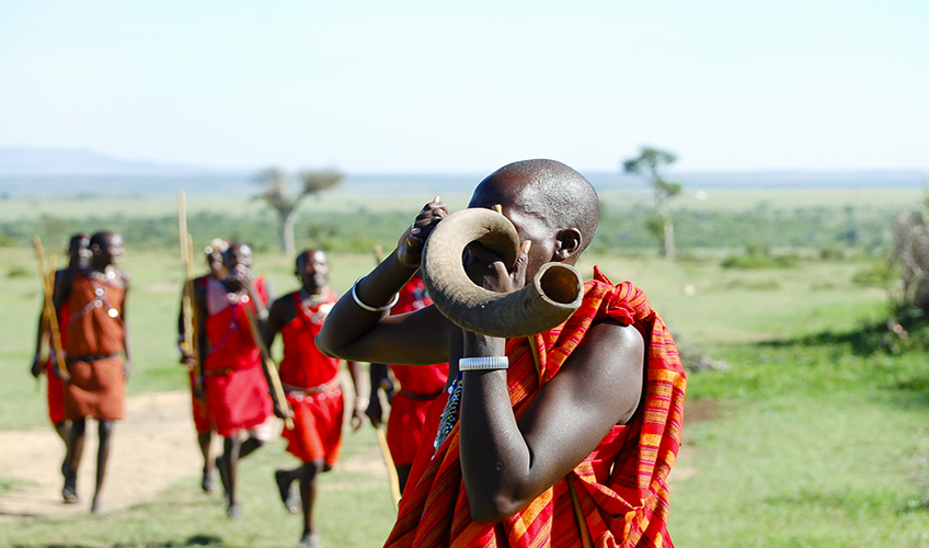 Afrika Turları
