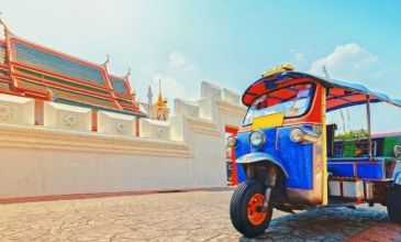 Bangkok & Pattaya Turu - 7 Gece