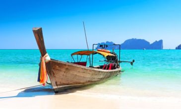 Bangkok Pattaya Phuket Turu - 7 Gece (Ekstra Turlar Dahil)