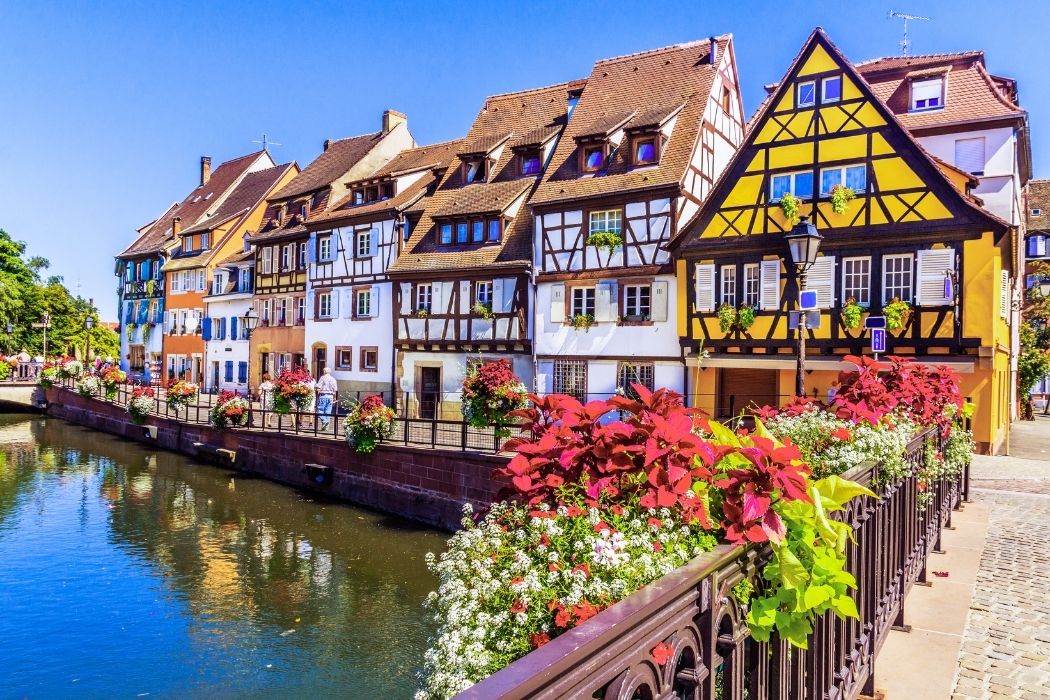 Alsace Turları