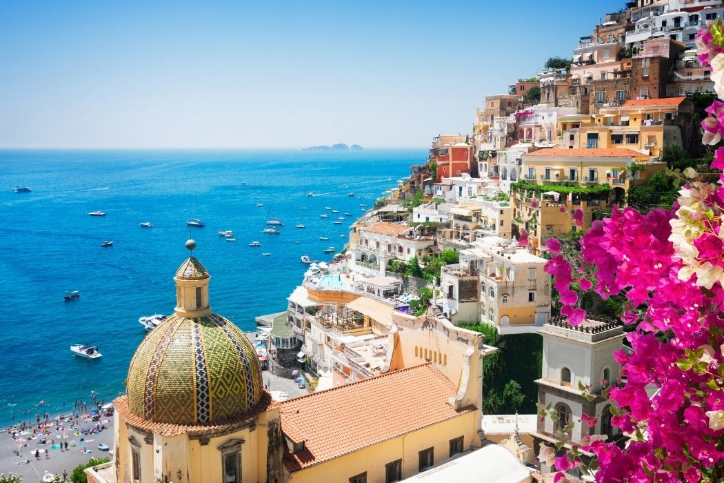 Amalfi Turları