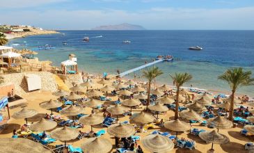 Sharm El Sheikh Kahire İskenderiye Turu Ajet ile 6 Gece 7 Gün Sharm Gider-Kahire Döner (Sabah Gider-Akşam Döner)