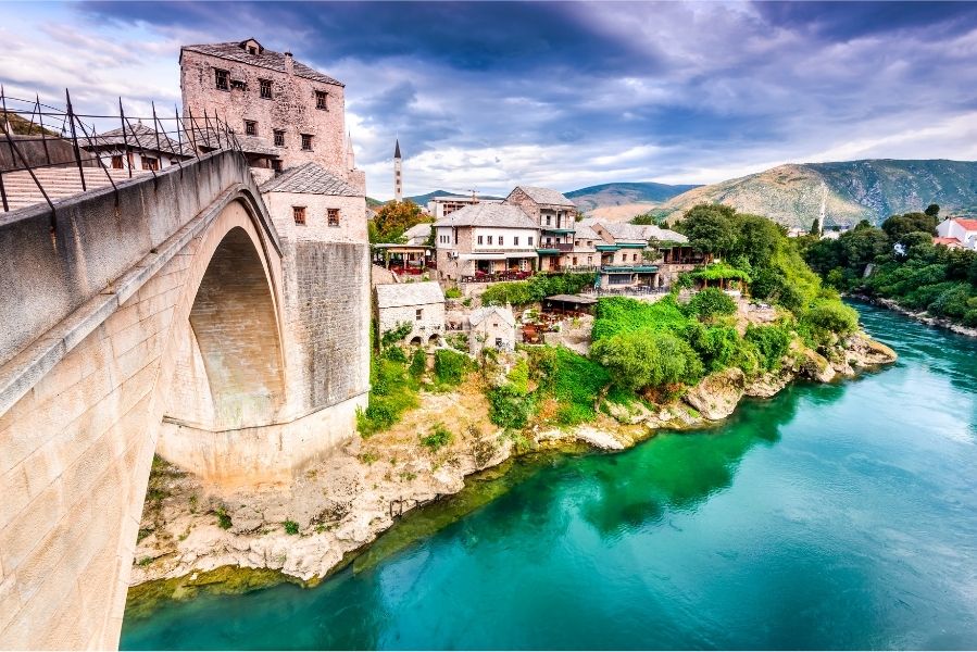 Antalya Çıkışlı Turlar