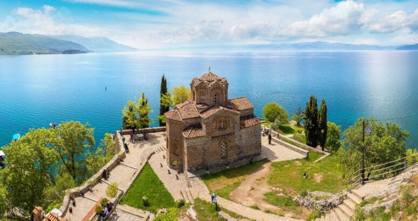Adana Çıkışlı Kosovalı Büyük Balkanlar Turu - 7 Gece (Turlar Dahil)