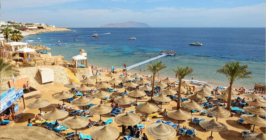 Kurban Bayramı Sharm El Sheikh Turu - 5 Gece
