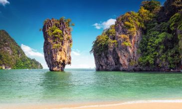 Ramazan Bayramı Phuket Pattaya Bangkok Turu - 7 Gece (Direkt Uçuş)
