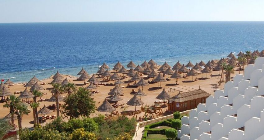 Ramazan Bayramı Sharm El Sheikh Turu - 5 Gece (08-13 Mart)