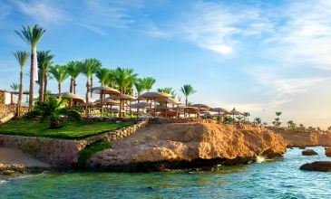 Ramazan Bayramı Sharm El Sheikh Turu - 5 Gece (08-13 Mart)