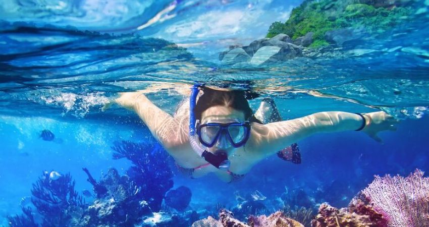 Ramazan Bayramı Sharm El Sheikh Turu - 5 Gece (08-13 Mart)