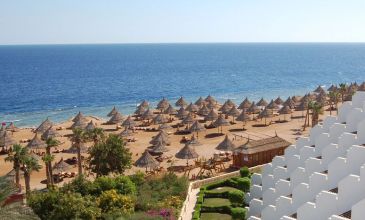 Kahire & İskenderiye & Sharm El Sheikh Turu - 7 Gece (23-30 Ocak)