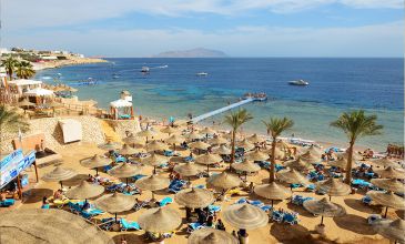 Sharm & Kahire & İskenderiye Turu (23-30 Ocak)