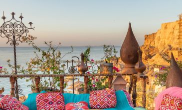 Promosyon Sharm El Sheikh Turu - 3 Gece